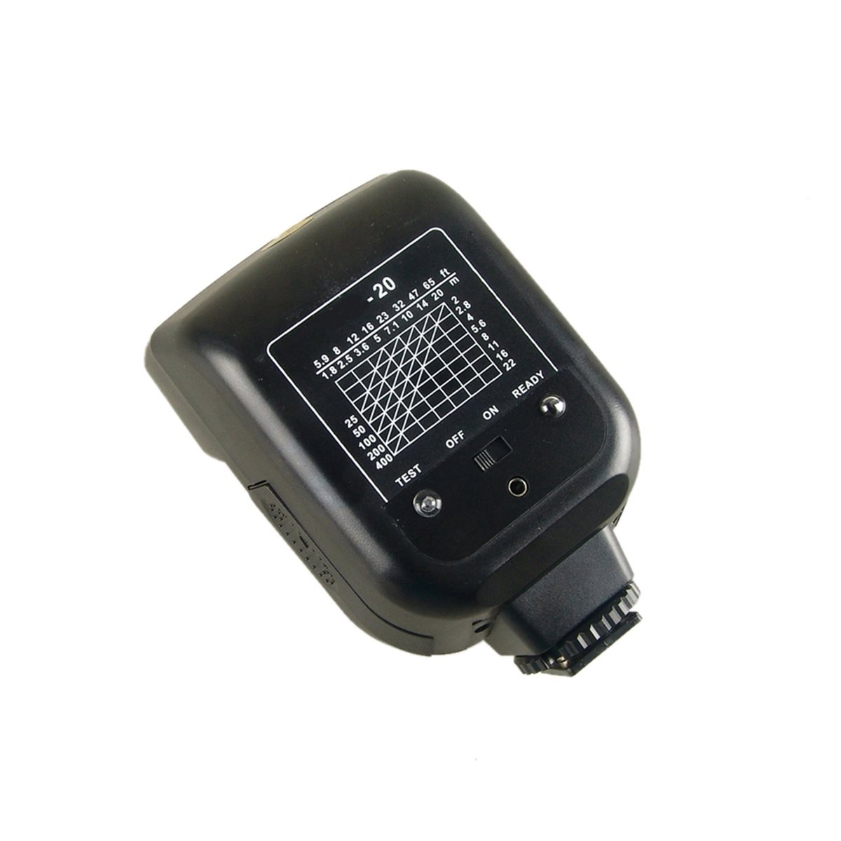 Speedlite Flash External - فلاش AT33 صغير الحجم لكاميرات نيكون