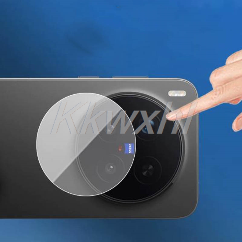 Photography Kit Vivo X300 Ultra - قطعتان من واقي شاشة زجاجي مقوى