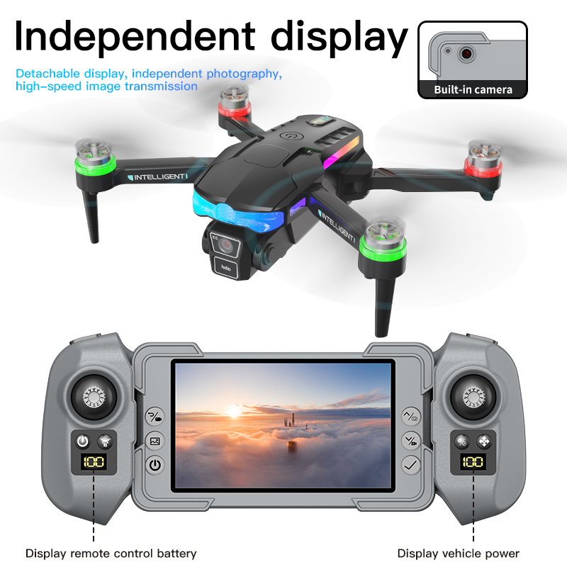 Photography Hd - F177 طائرة بدون طيار للتحكم في