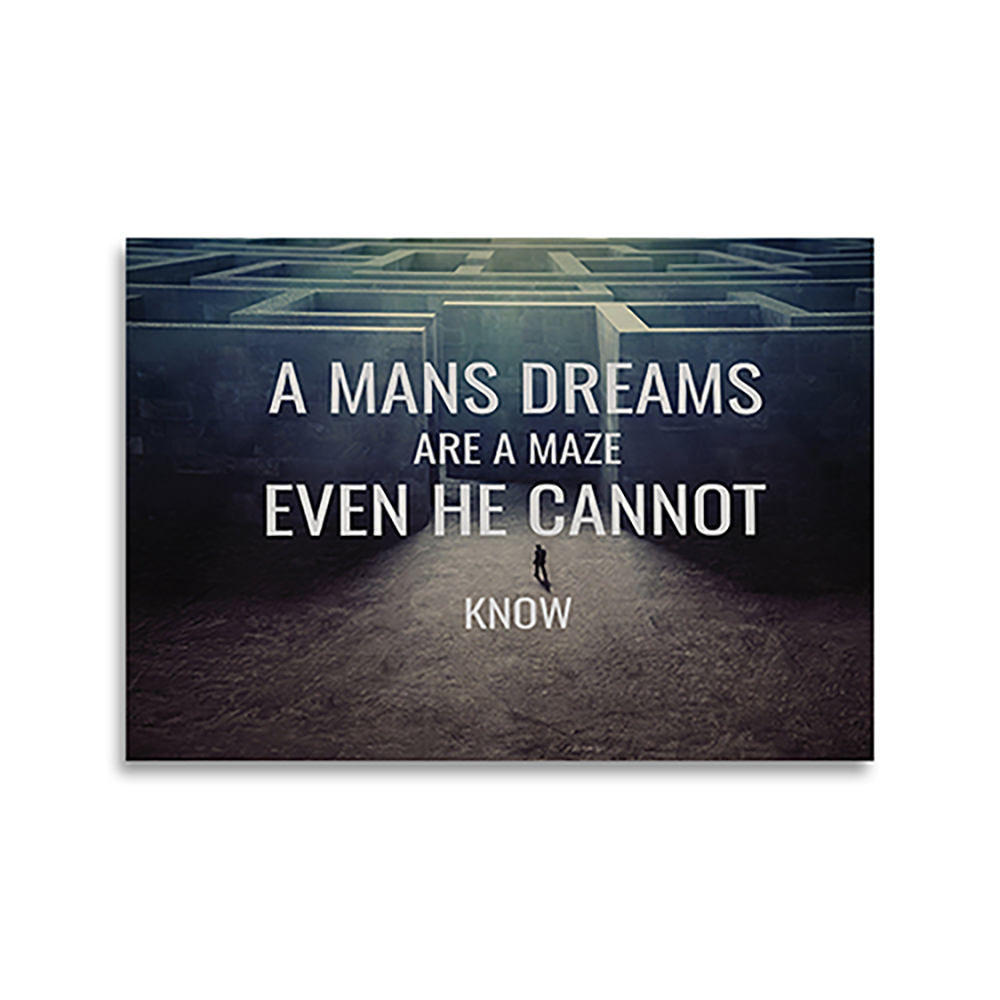 Photography Quotes - لوحة فنية تحفيزية على القماش: طرحات