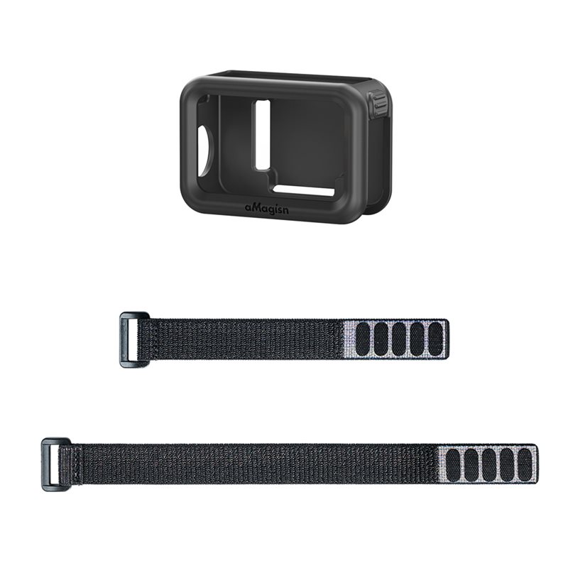 Camera Wrist Strap - غطاء حماية AMAGISN للكاميرا DJI Osmo