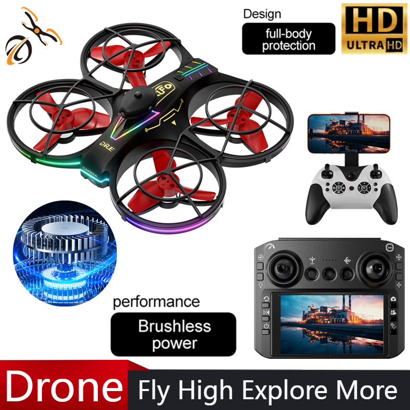 Photography Hd - طائرة بدون طيار احترافية RH830 مع