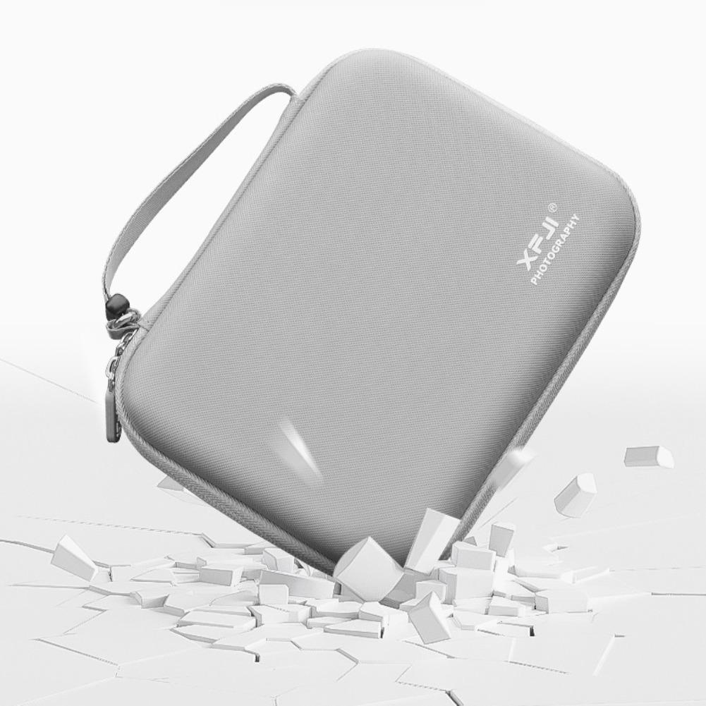 Photography Kit X300 - حقيبة تخزين لمجموعة التصوير الفوتوغرافي Vivo