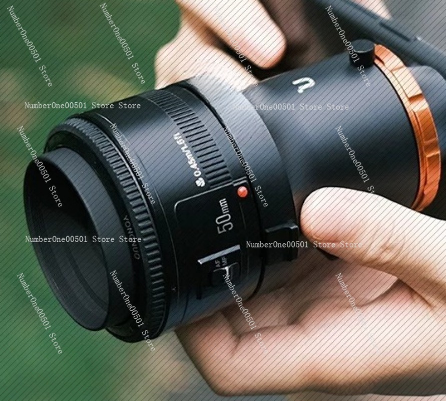 Photography Depth Of Field - محول عدسة الهاتف بقطر 17 مم