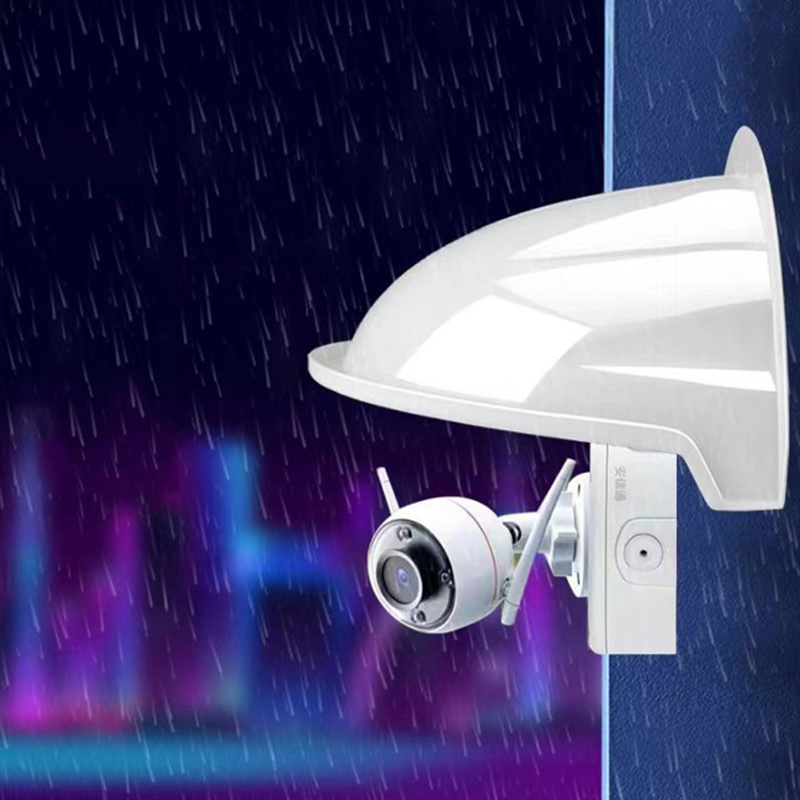 Camera Rain Cover - غطاء واقي من الشمس والمطر لكاميرا