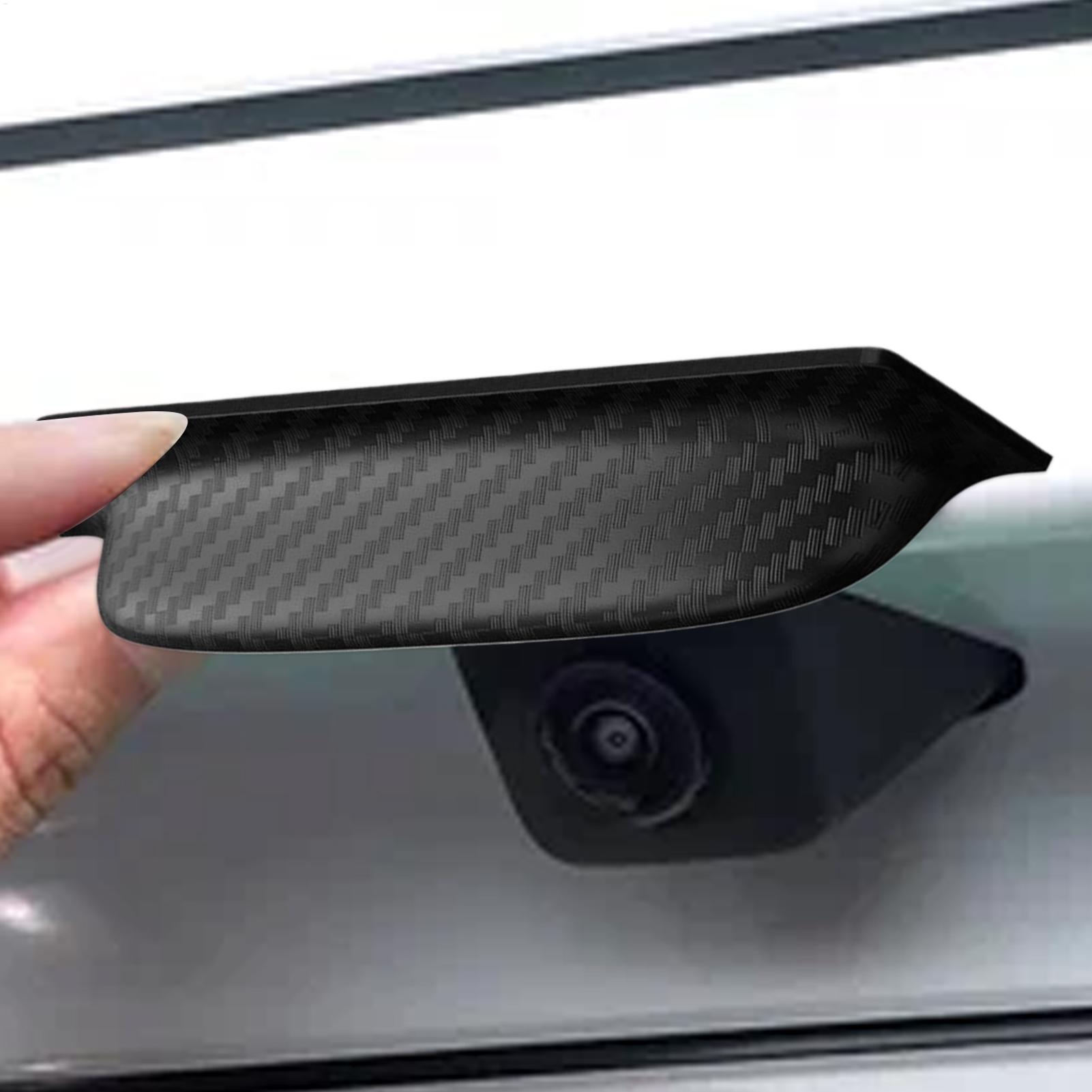غطاء مطر للكاميرا العكسية للسي - مراجعة Camera Rain Cover وسعره