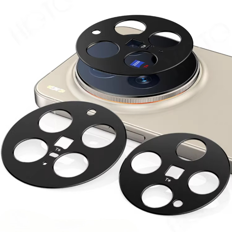 غطاء حماية عدسة الكاميرا لهاتف - مراجعة Photography Kit Vivo X300 Ultra وسعره