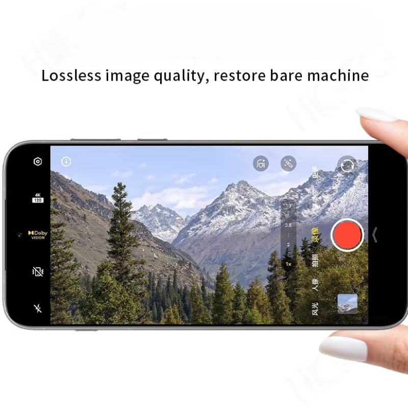 غطاء حماية عدسة الكاميرا لهاتف - مراجعة Photography Kit Vivo X300 Ultra وسعره