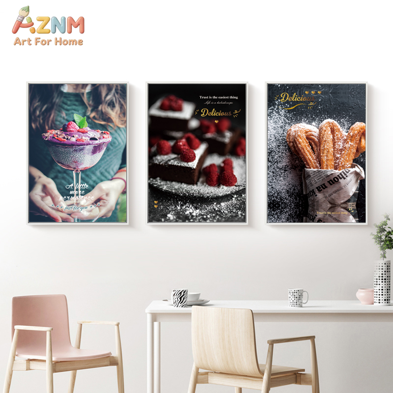 3 قطع من لوحات فنية جدارية قما - مراجعة Photography Quotes وسعره