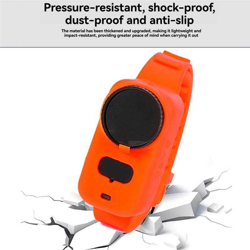 حزام معصم قابل للتعديل من HFES - مراجعة Camera Wrist Strap وسعره