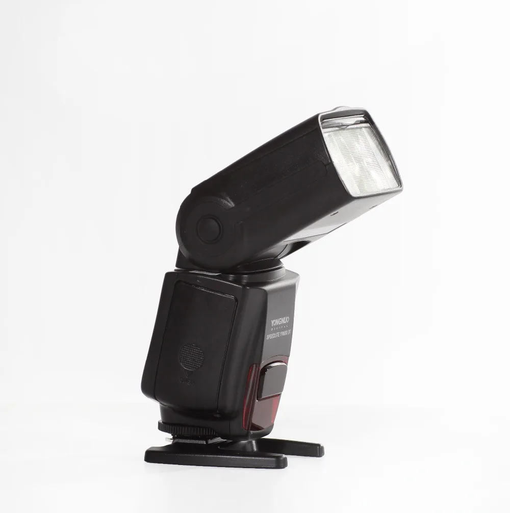 فلاش يونغنوو YN560 IV لاسلكي 2 - مراجعة Speedlite Flash External وسعره