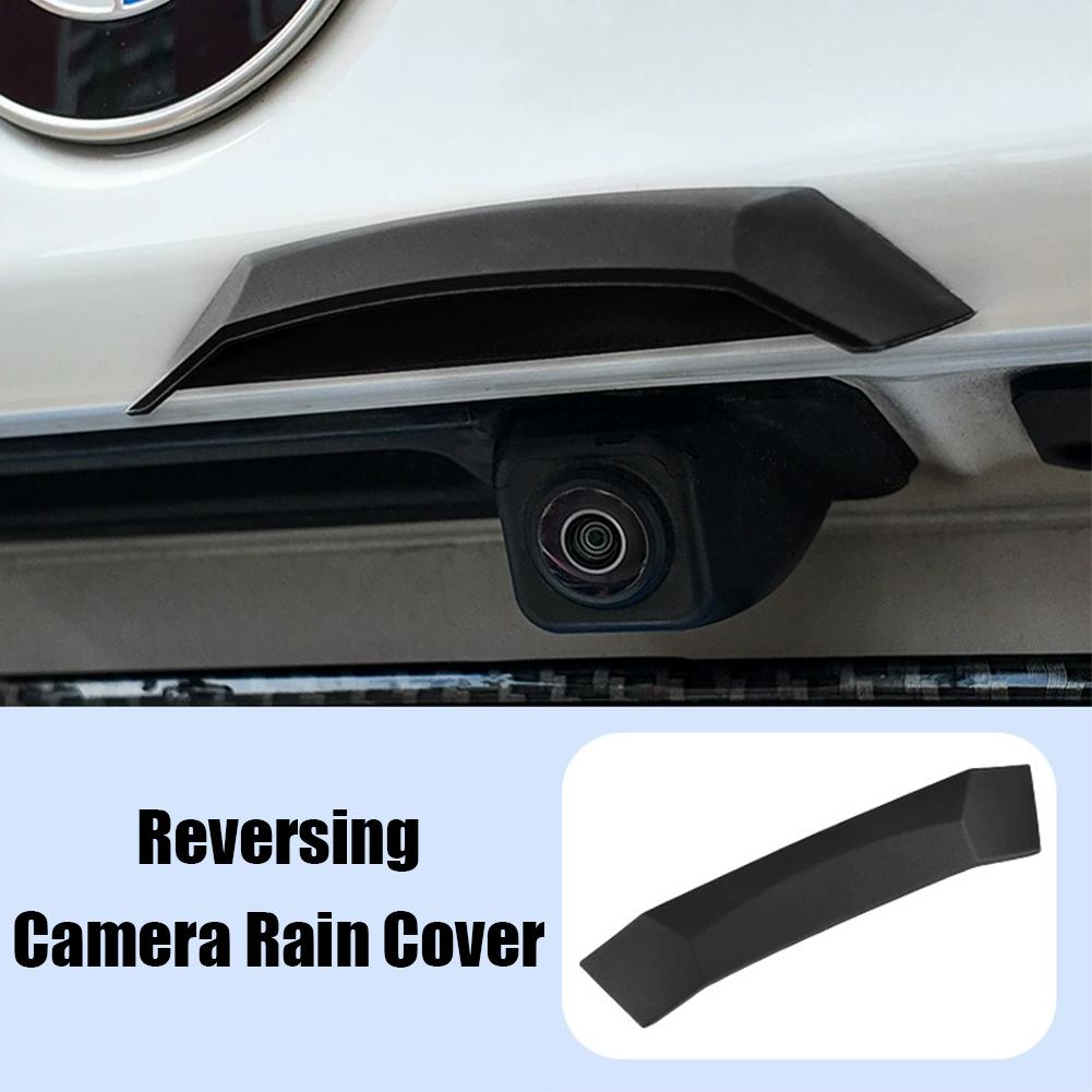 غطاء مضاد للمطر لكاميرا الرؤية - مراجعة Camera Rain Cover وسعره