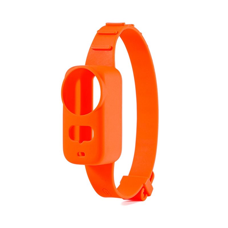 حزام معصم من السيليكون Y23A لك - مراجعة Camera Wrist Strap وسعره