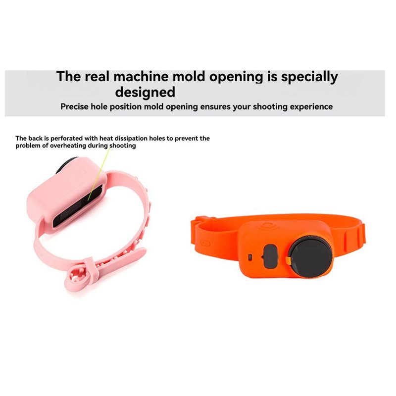 حزام معصم من السيليكون Y23A لك - مراجعة Camera Wrist Strap وسعره