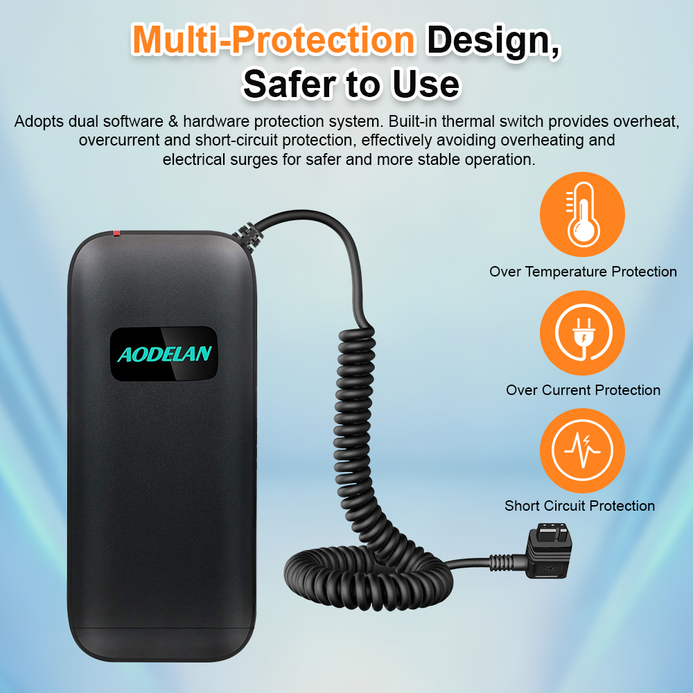 بطارية خارجية محمولة من AODELA - مراجعة Speedlite Flash External وسعره