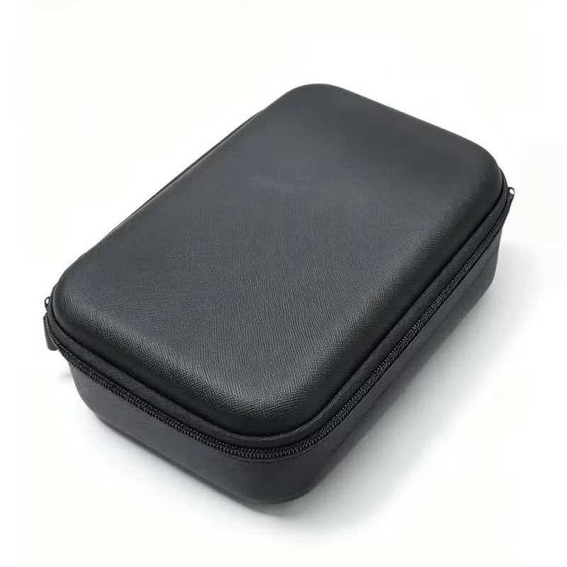 حقيبة تخزين لمجموعة التصوير ال - مراجعة Photography Kit X300 وسعره