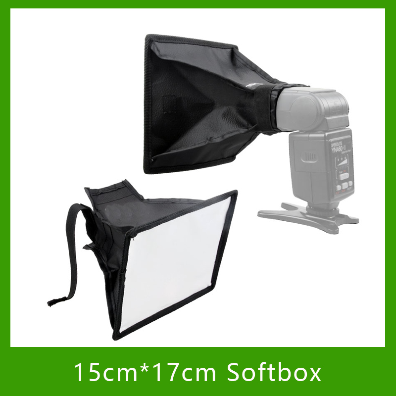استوديو صور اكسسوارات العالمي  - مراجعة Speedlite Flash External وسعره