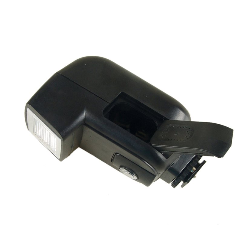 فلاش A25P صغير الحجم وسريع للك - مراجعة Speedlite Flash External وسعره
