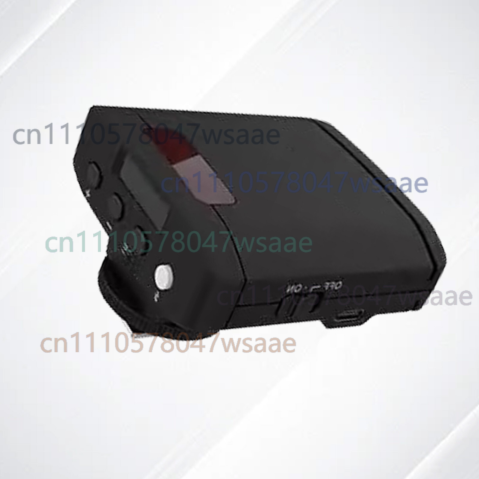 فلاش لاسلكي صغير بقاعدة هوت شو - مراجعة Speedlite Flash External وسعره