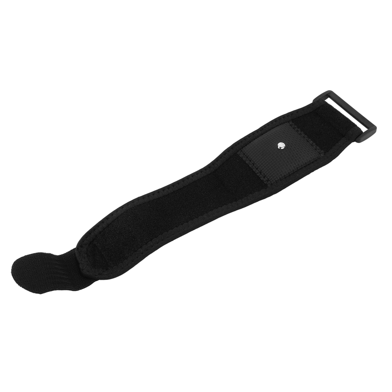 حزام معصم Trackstrap لجهاز تعق - مراجعة Camera Wrist Strap وسعره