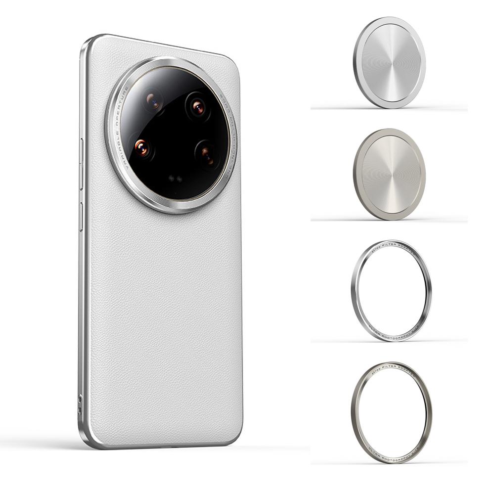 غطاء كاميرا حماية مقاوم للماء  - مراجعة Photography Xiaomi 14 Ultra وسعره