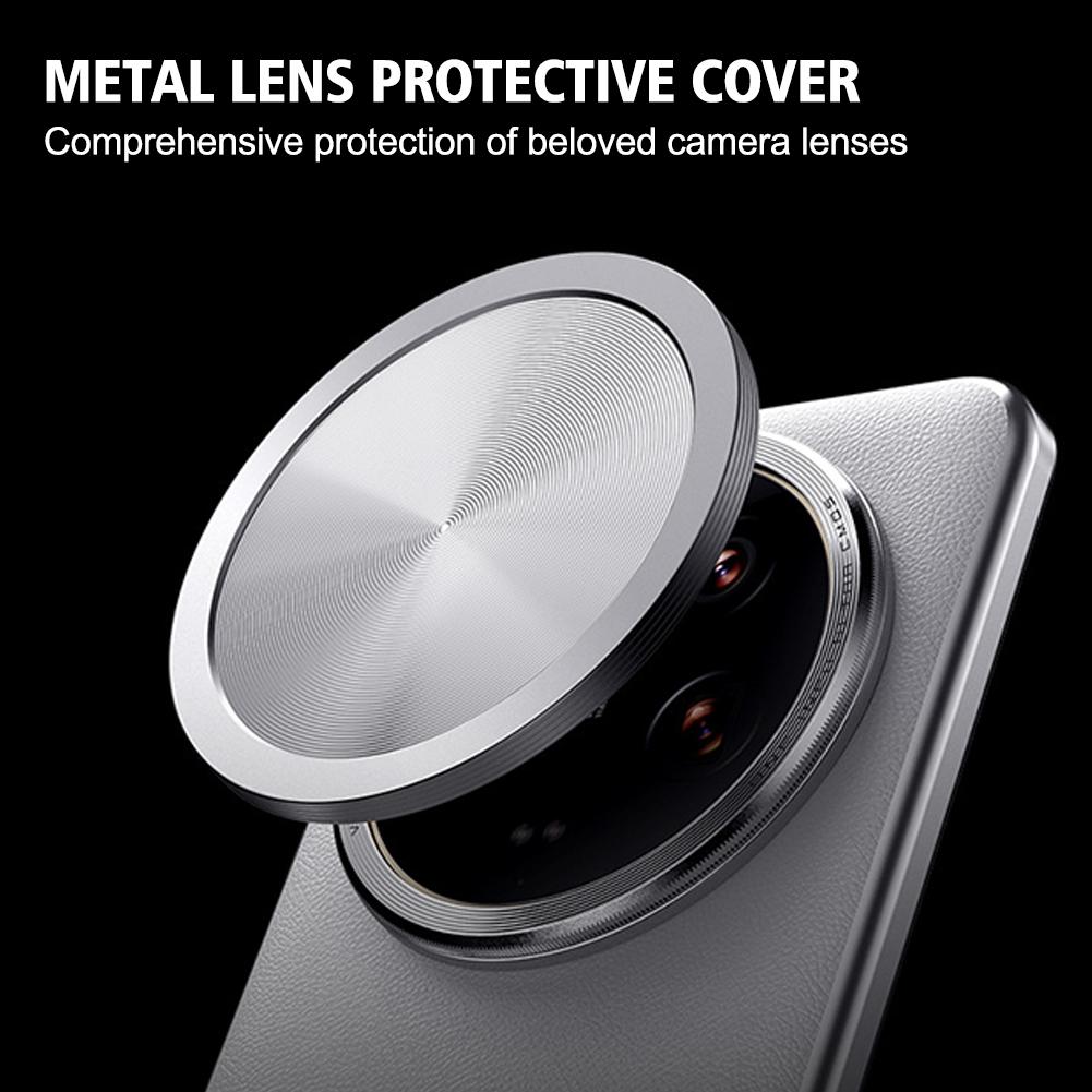 غطاء كاميرا حماية مقاوم للماء  - مراجعة Photography Xiaomi 14 Ultra وسعره