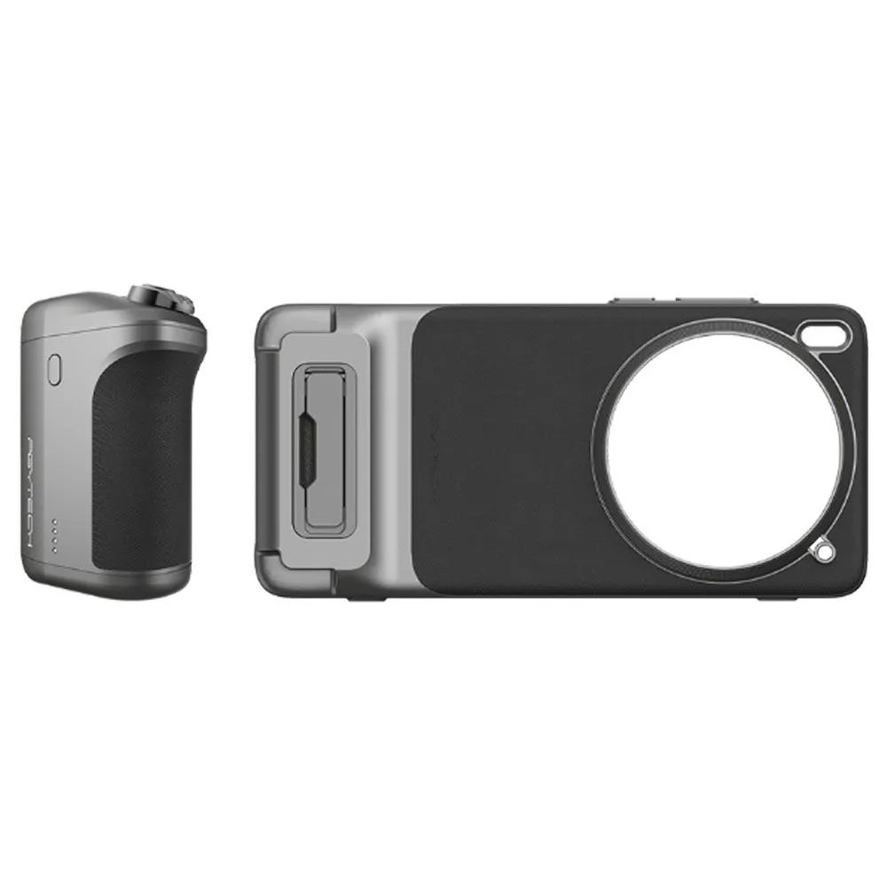 حافظة لهاتف VIVO X200 Pro/Vivo - مراجعة Photography Kit X300 وسعره