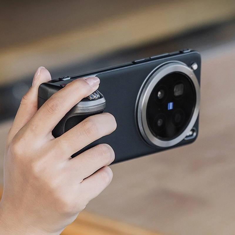 حافظة لهاتف VIVO X200 Pro/Vivo - مراجعة Photography Kit X300 وسعره