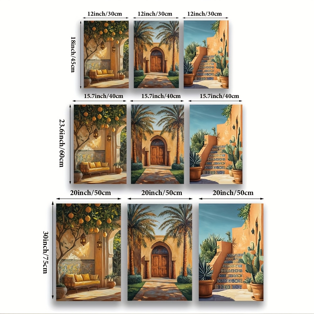 لوحة قماشية بدون إطار [JIT] 3  - مراجعة Photography Course وسعره