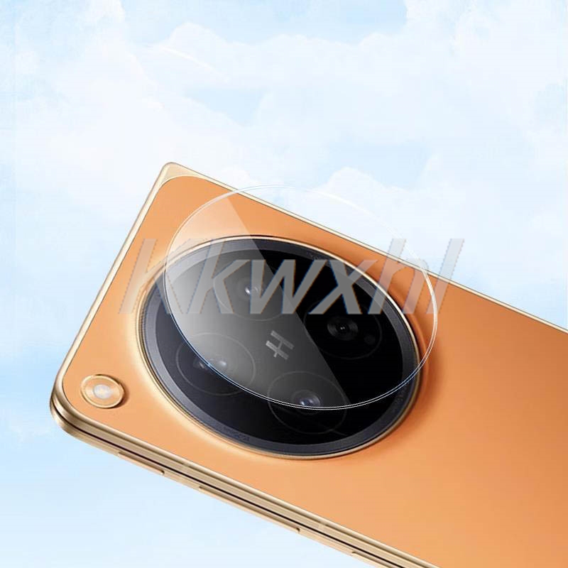 قطعتان من واقي شاشة زجاجي مقوى - مراجعة Photography Kit Vivo X300 Ultra وسعره