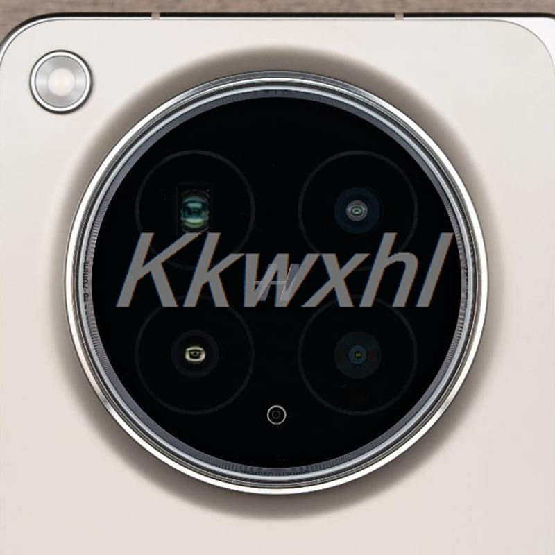 قطعتان من واقي شاشة زجاجي مقوى - مراجعة Photography Kit Vivo X300 Ultra وسعره