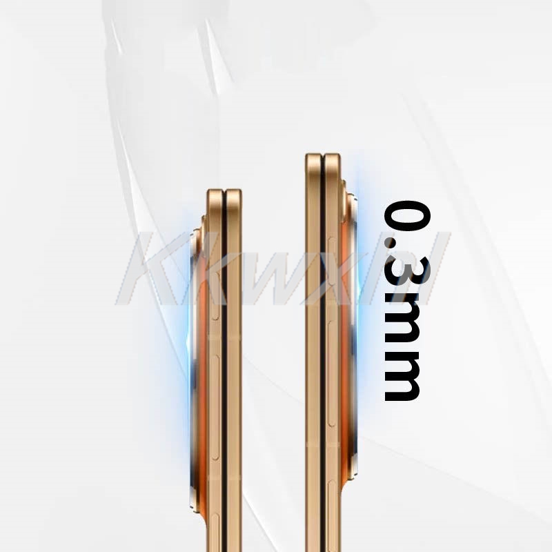 قطعتان من واقي شاشة زجاجي مقوى - مراجعة Photography Kit Vivo X300 Ultra وسعره