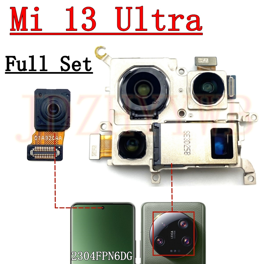 الكاميرا الأمامية الخلفية لشاو - مراجعة Photography Xiaomi 14 Ultra وسعره