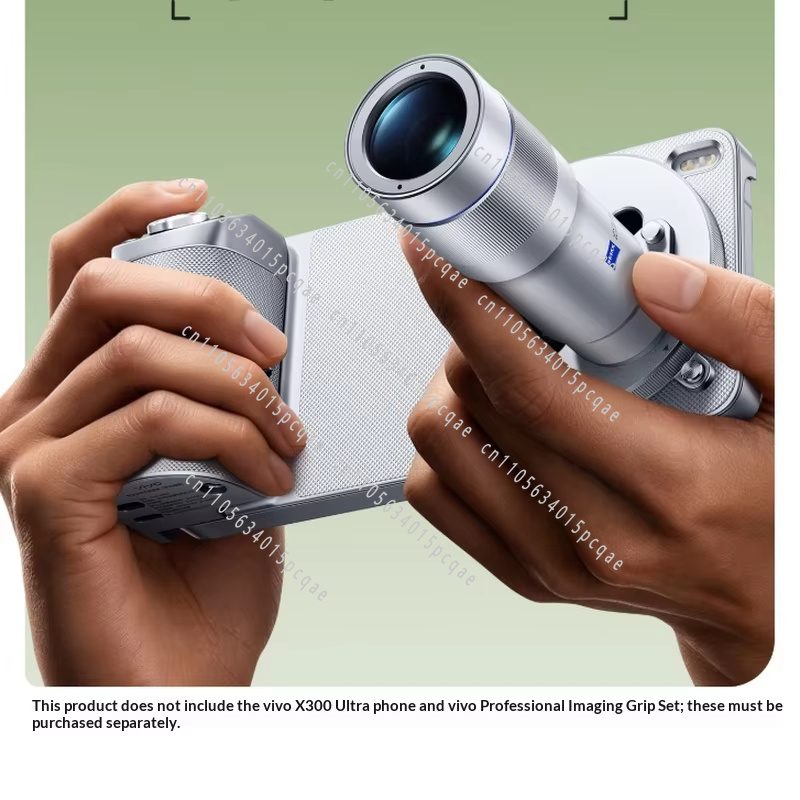 طقم تصوير جديد مخصص لعام 2026  - مراجعة Photography Kit X300 وسعره