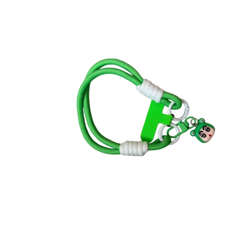 دمية شين-تشان شيرو التمساح الم - مراجعة Camera Wrist Strap وسعره