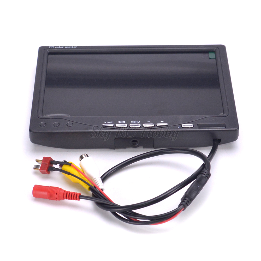 جديد 7 بوصة LCD TFT 1024x600 م - مراجعة Photography Quotes وسعره