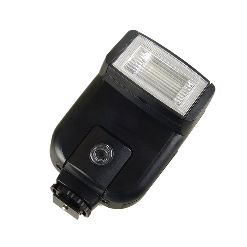 وحدة فلاش خارجية مدمجة من ABZW - مراجعة Speedlite Flash External وسعره