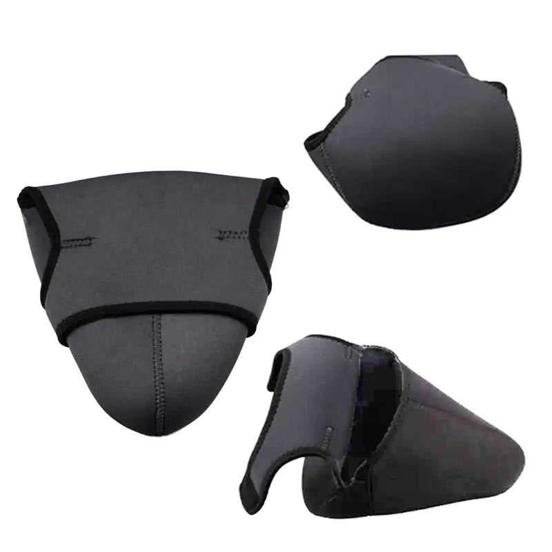 النيوبرين مقاوم للماء كاميرا ب - مراجعة Camera Rain Cover وسعره