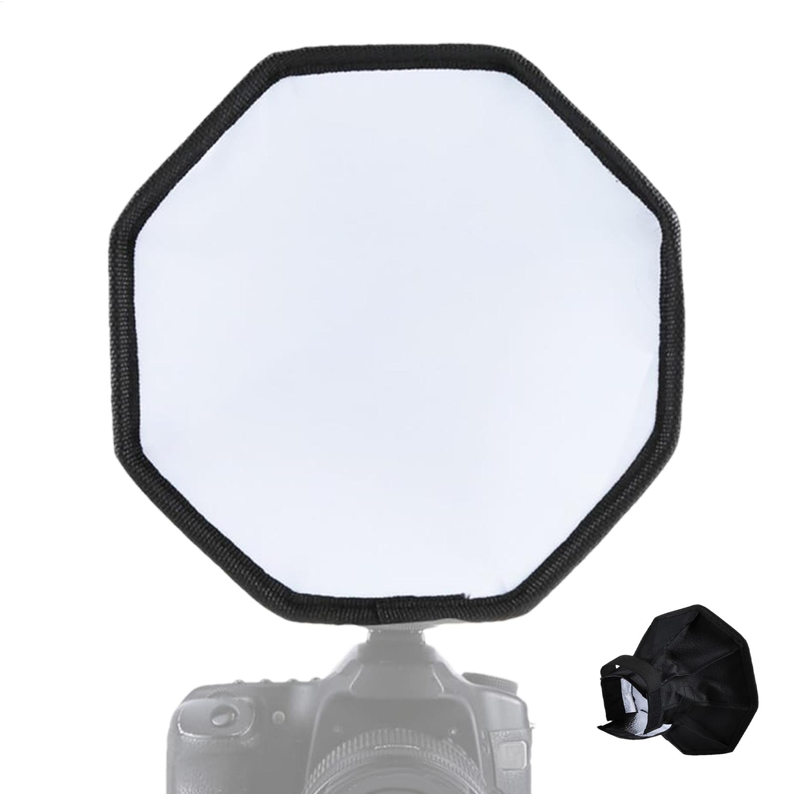 30 سنتيمتر مصباح يدوي الناشر ا - مراجعة Speedlite Flash External وسعره