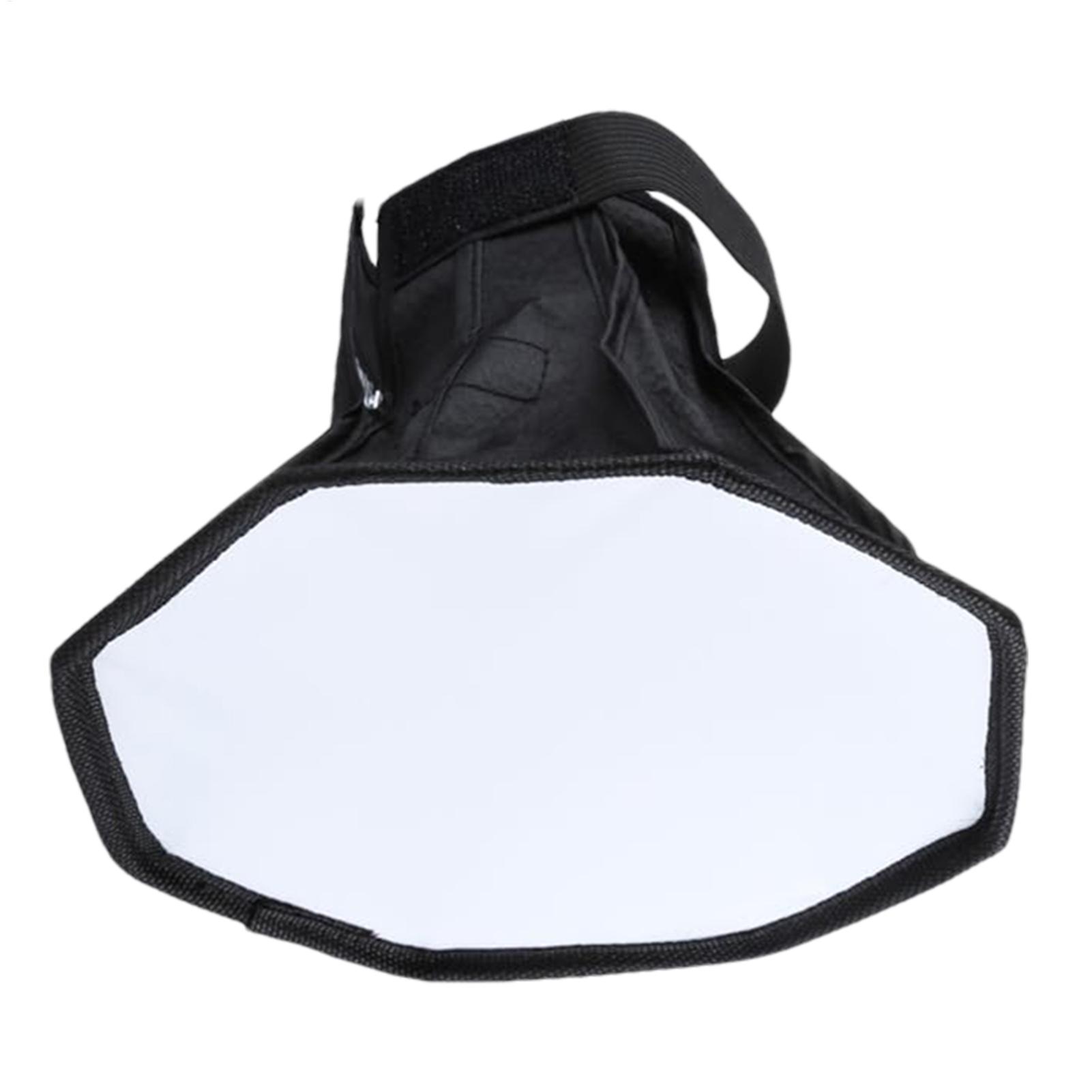 30 سنتيمتر مصباح يدوي الناشر ا - مراجعة Speedlite Flash External وسعره
