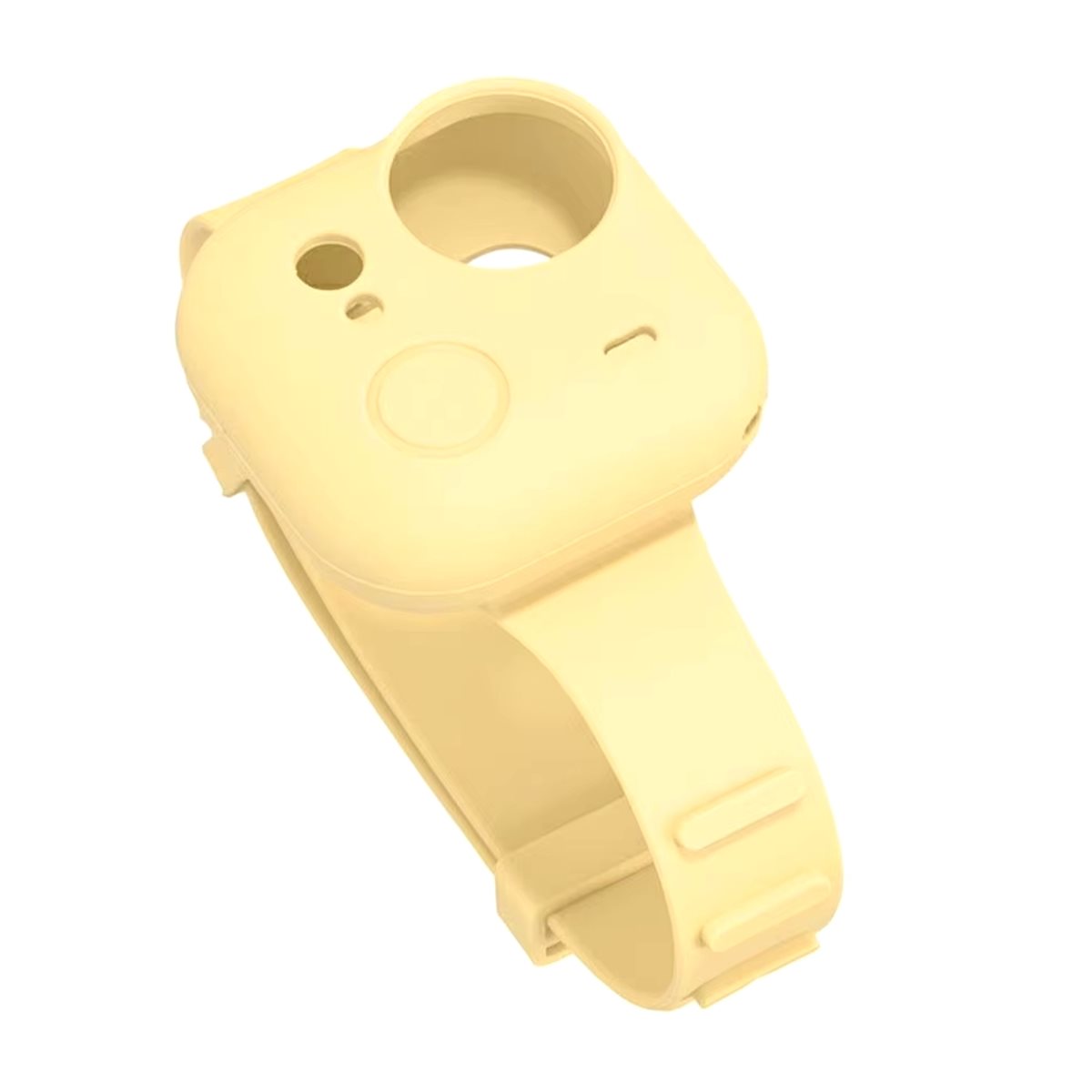 حزام معصم M05K لكاميرا Insta36 - مراجعة Camera Wrist Strap وسعره