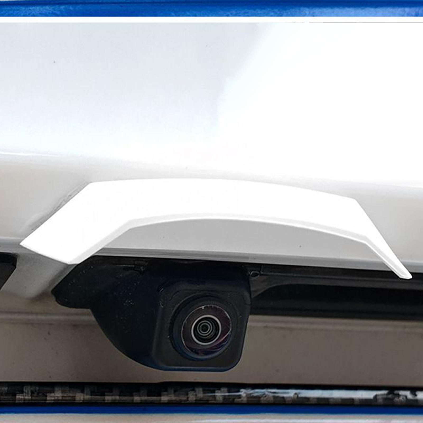 غطاء حماية للكاميرا الخلفية لل - مراجعة Camera Rain Cover وسعره