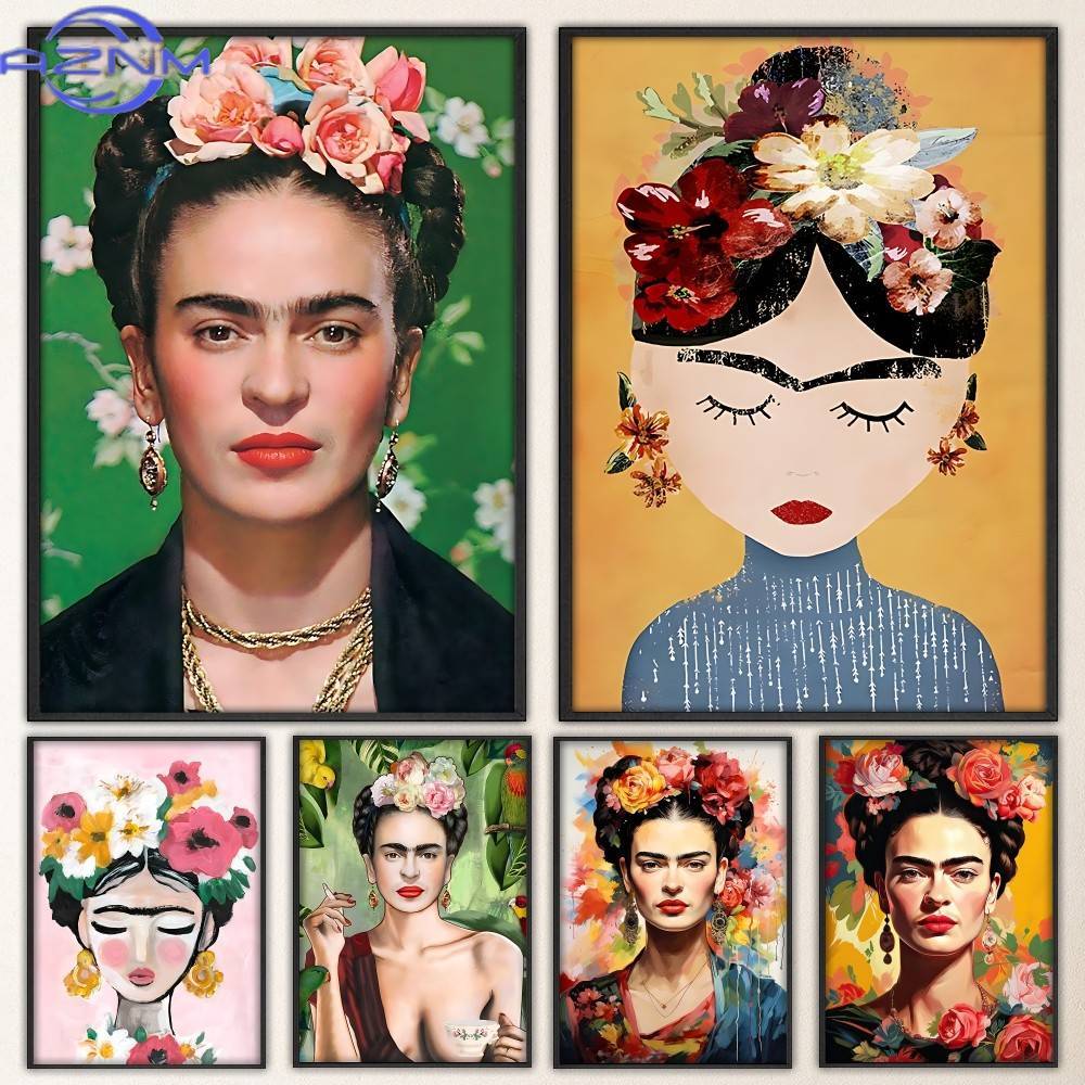 ملصق جداري فني بتصميم لوحة فنا - مراجعة Photography Nature وسعره
