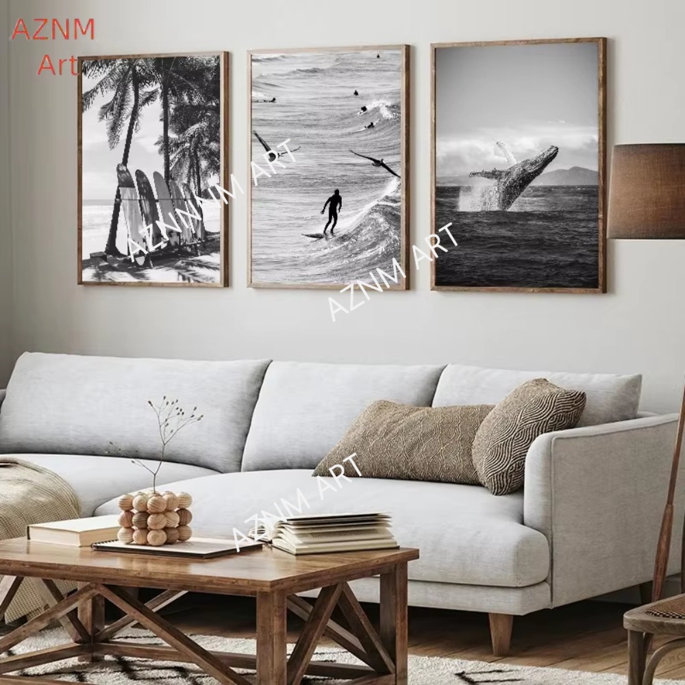 1 قطعة ، غرامة تصفح أبيض وأسود - مراجعة Photography Black And White وسعره