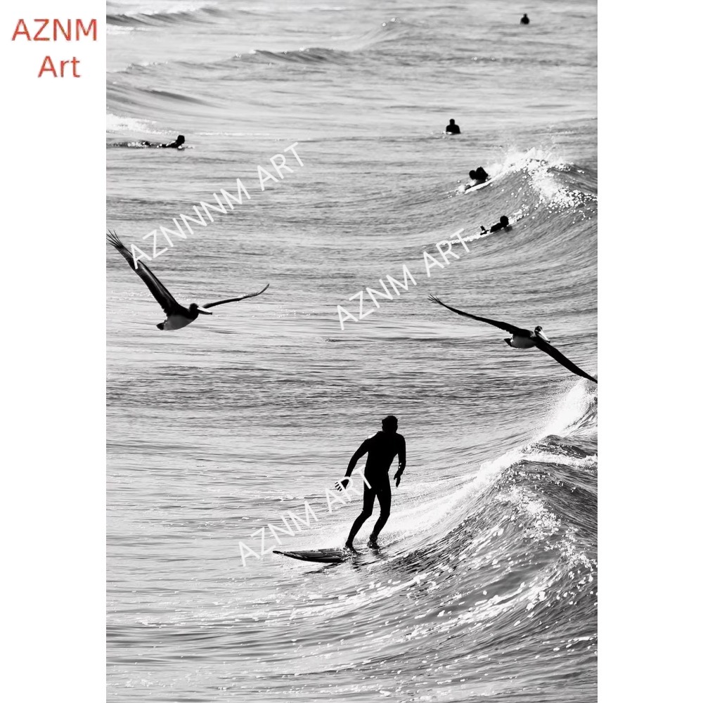 1 قطعة ، غرامة تصفح أبيض وأسود - مراجعة Photography Black And White وسعره