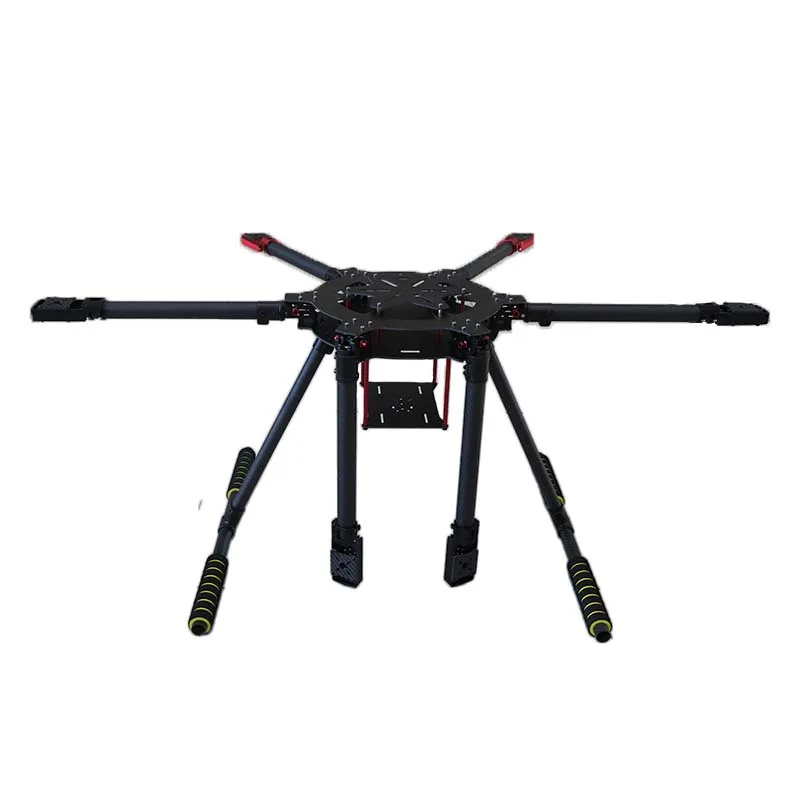 HSKRC ZD970 سلسلة 6-محور قابلة - مراجعة Photography Training وسعره