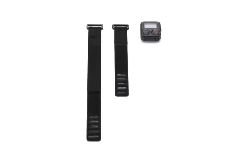 وحدة تحكم عن بعد بلوتوث من Osm - مراجعة Camera Wrist Strap وسعره