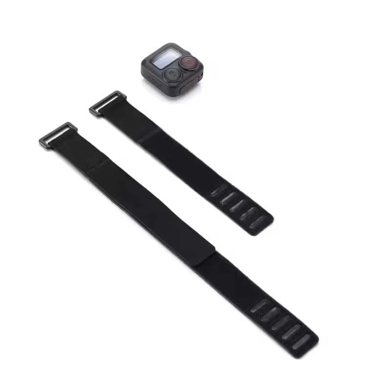 وحدة تحكم عن بعد بلوتوث من Osm - مراجعة Camera Wrist Strap وسعره