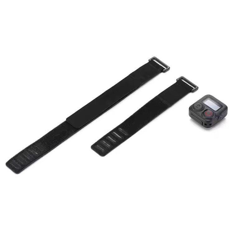 وحدة تحكم عن بعد بلوتوث من Osm - مراجعة Camera Wrist Strap وسعره