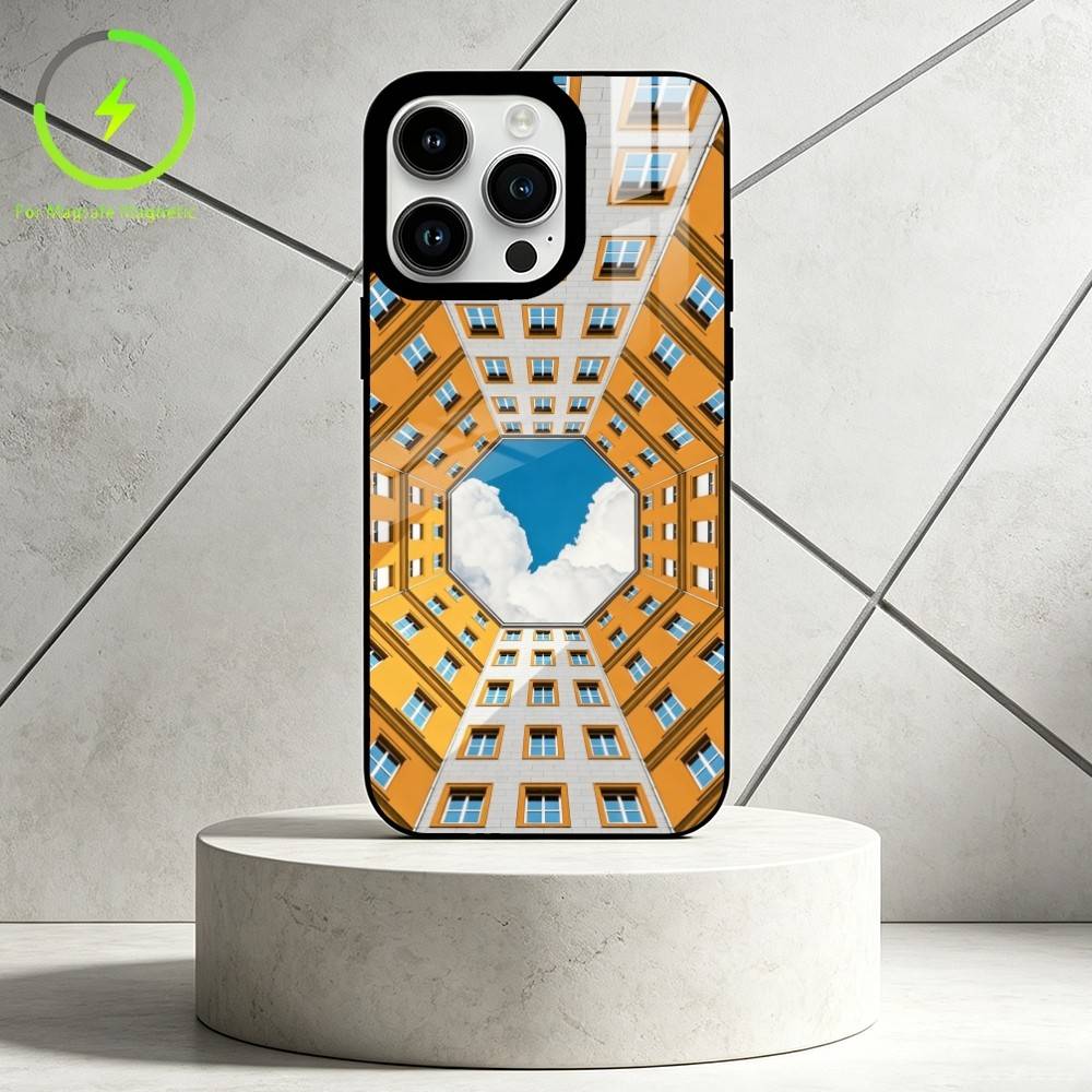غطاء هاتف بتصميم تصوير معماري  - مراجعة Photography Quotes وسعره